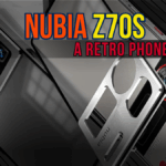 Nubia Z70S Ultra Review - Can Retro Elegance Meet Cutting-Edge Performance?