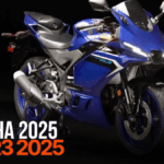 Yamaha YZF-R3 2025 Review and Highlights: Check Out Full Details