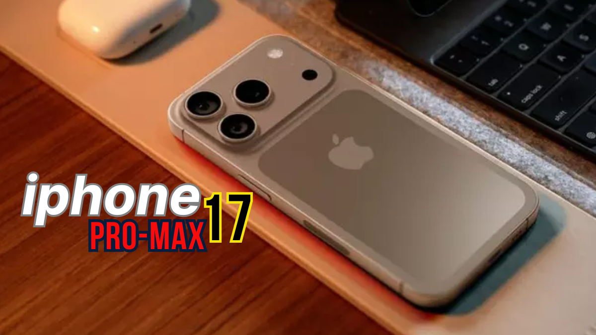 iPhone 17: Everything We Know About Apple's Next Big Launch