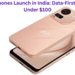 AI+ Smartphones Launch in India