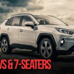 What’s Toyota Launching Next in India? Upcoming SUVs, EVs & 7-Seaters Detailed