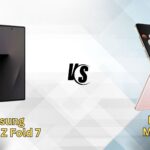Foldable Flagship Face-Off: Samsung Galaxy Z Fold 7 vs Honor Magic V5