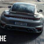 Porsche 911 Turbo Hybrid to Debut on September 7, 2025