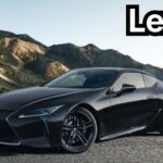 Lexus Announces Price Reductions Across Lineup, Passing Full GST 2.0 Benefits to Customers