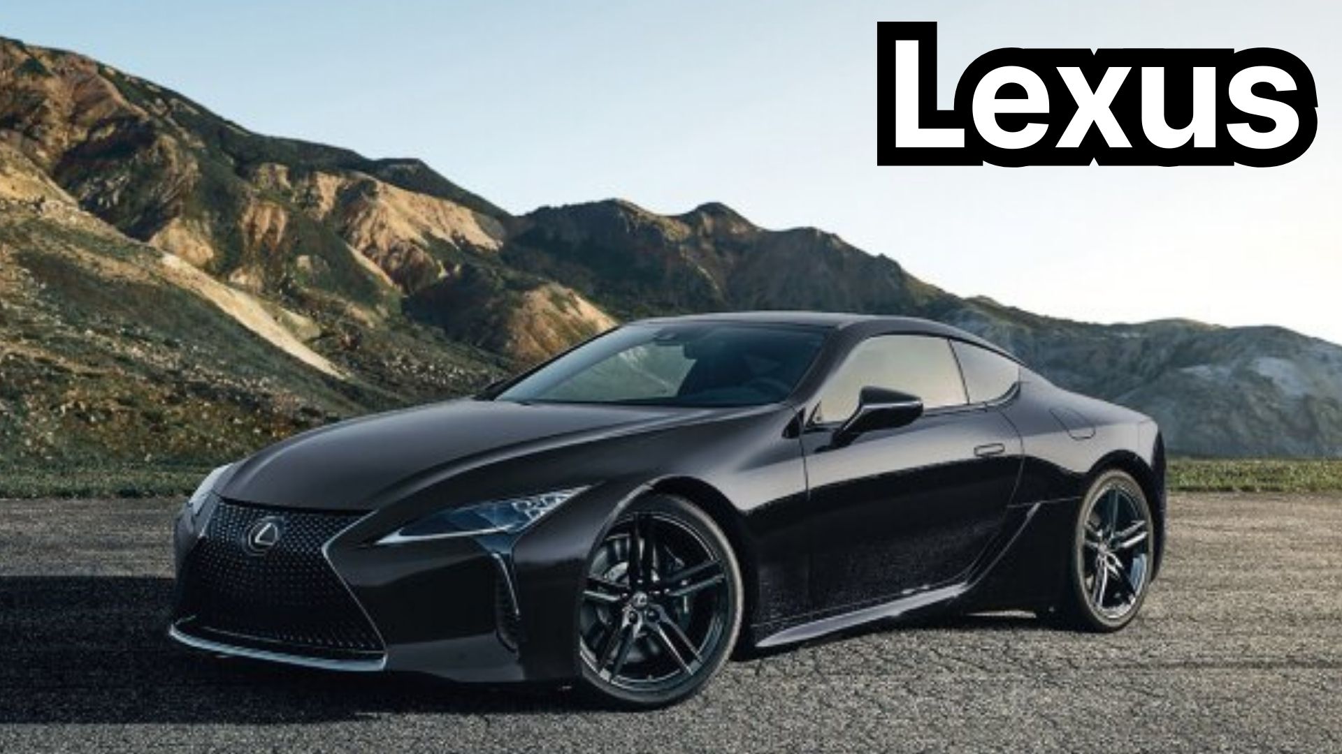 Lexus Announces Price Reductions Across Lineup, Passing Full GST 2.0 Benefits to Customers