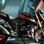 TVS Apache 20th Anniversary: New RTR 160 4V and RTR 200 4V Top Variants Launched